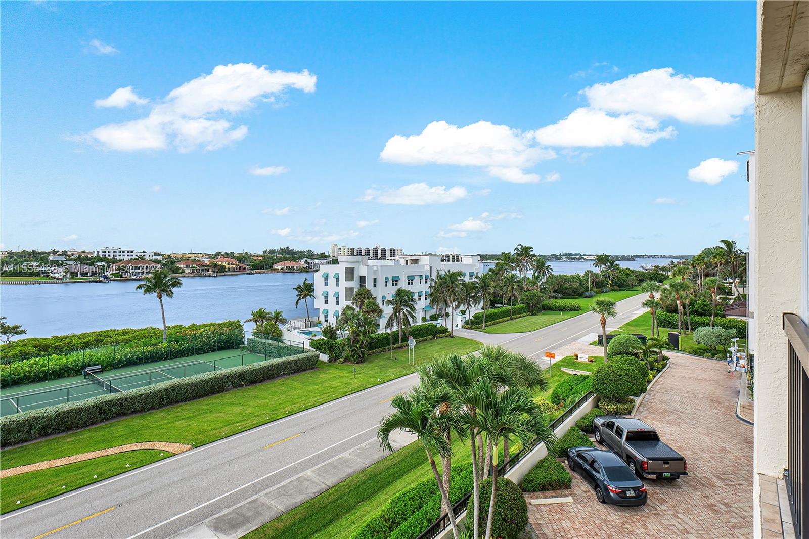 SeaWatch - Residential