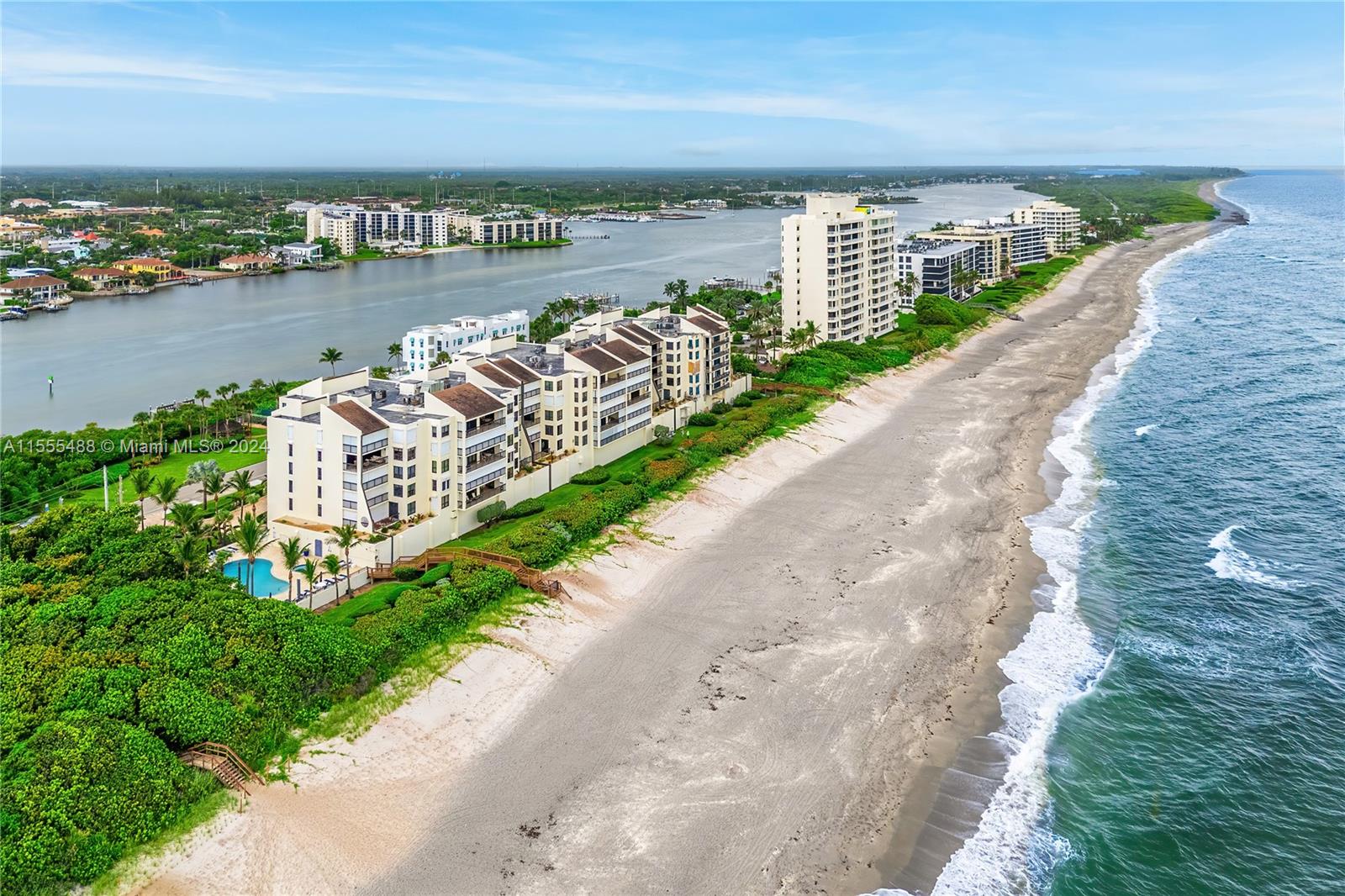 SeaWatch - Residential