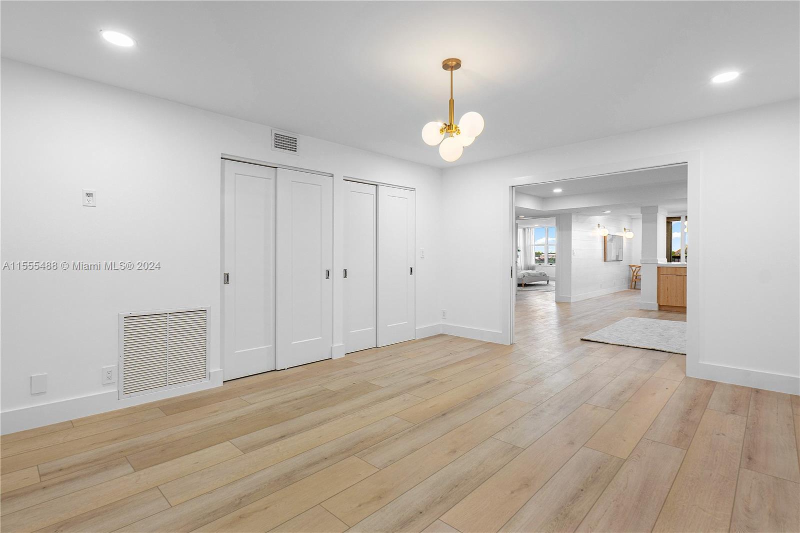 SeaWatch - Residential