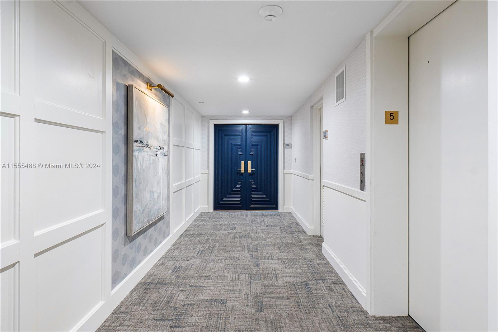 SeaWatch - Residential