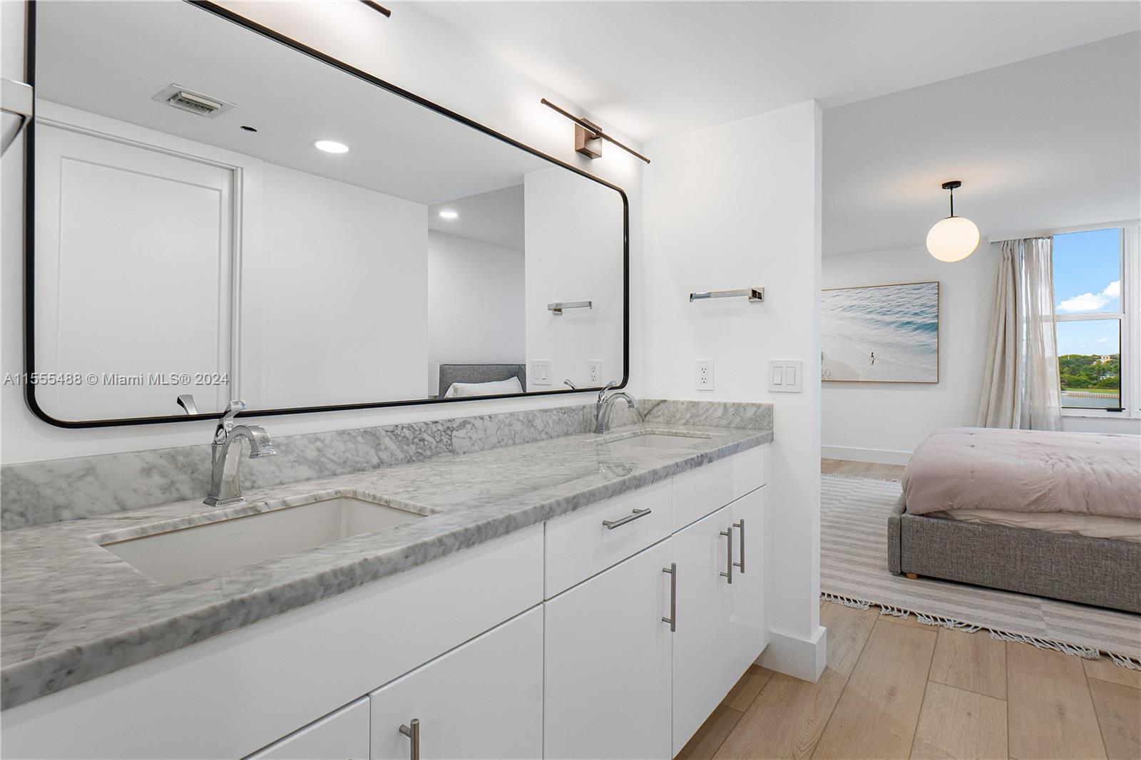 SeaWatch - Residential