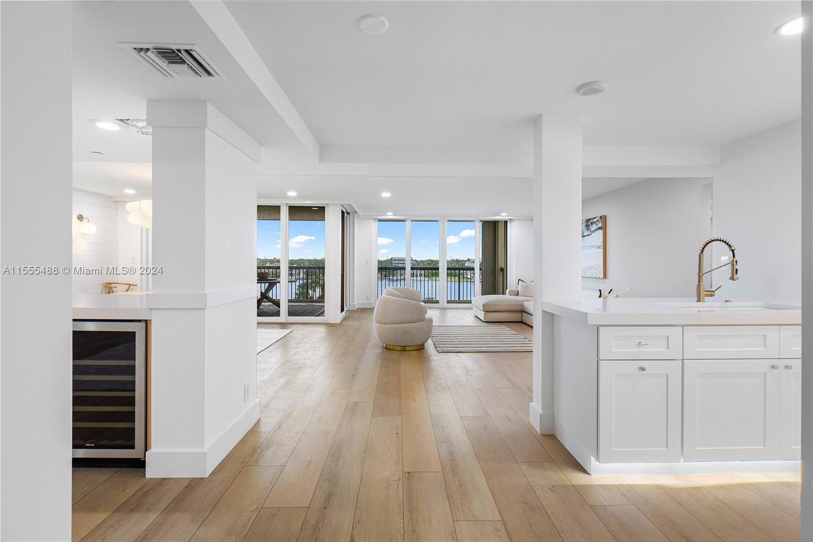 SeaWatch - Residential