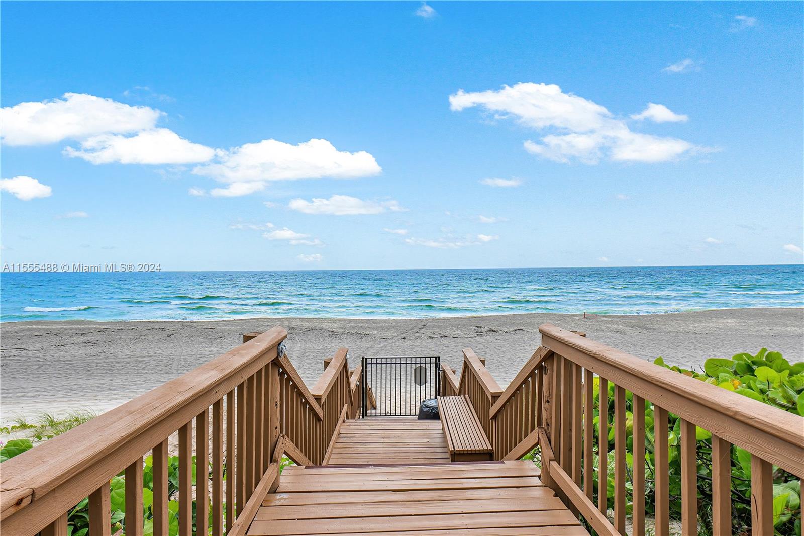 SeaWatch - Residential