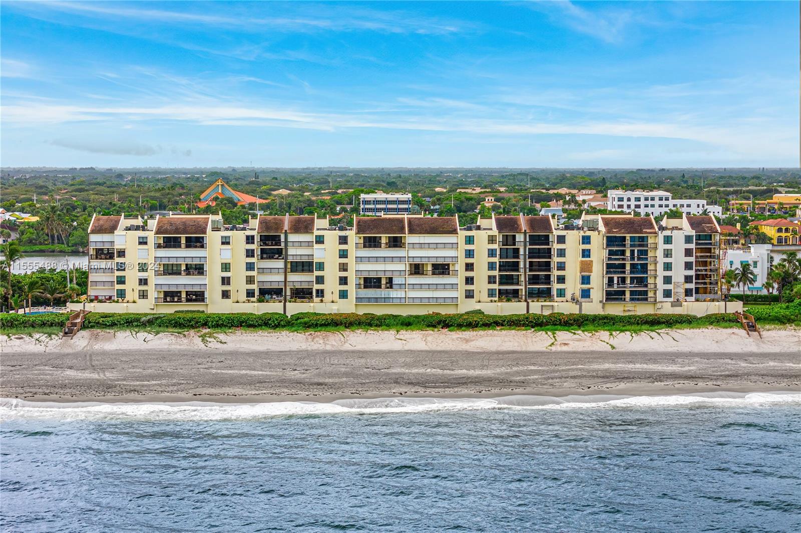 SeaWatch - Residential