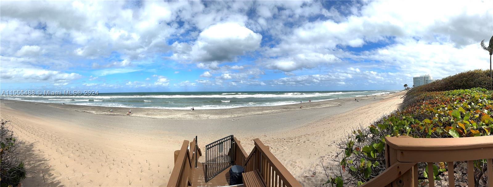 SeaWatch - Residential