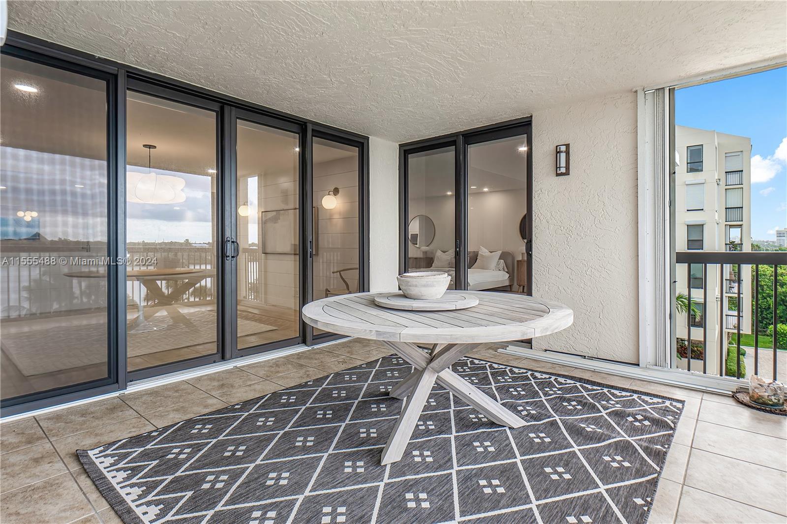SeaWatch - Residential