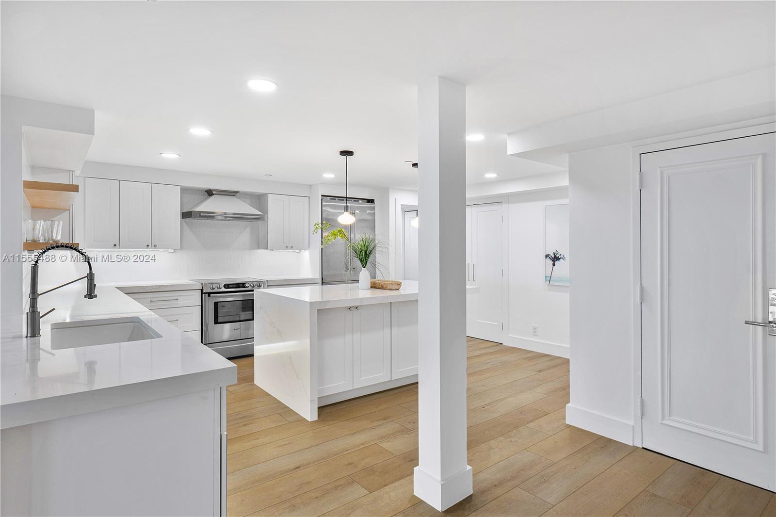 SeaWatch - Residential