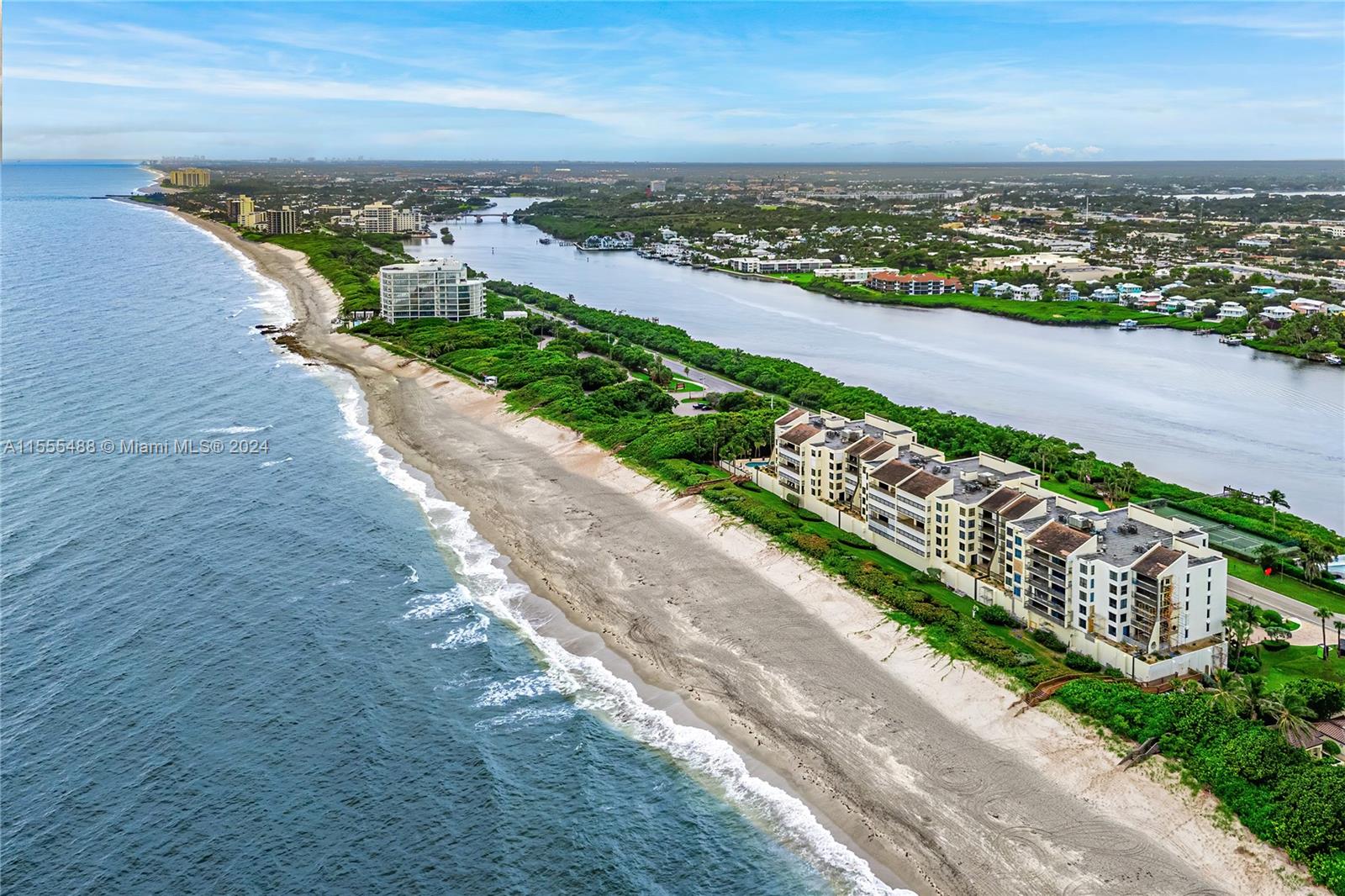 SeaWatch - Residential