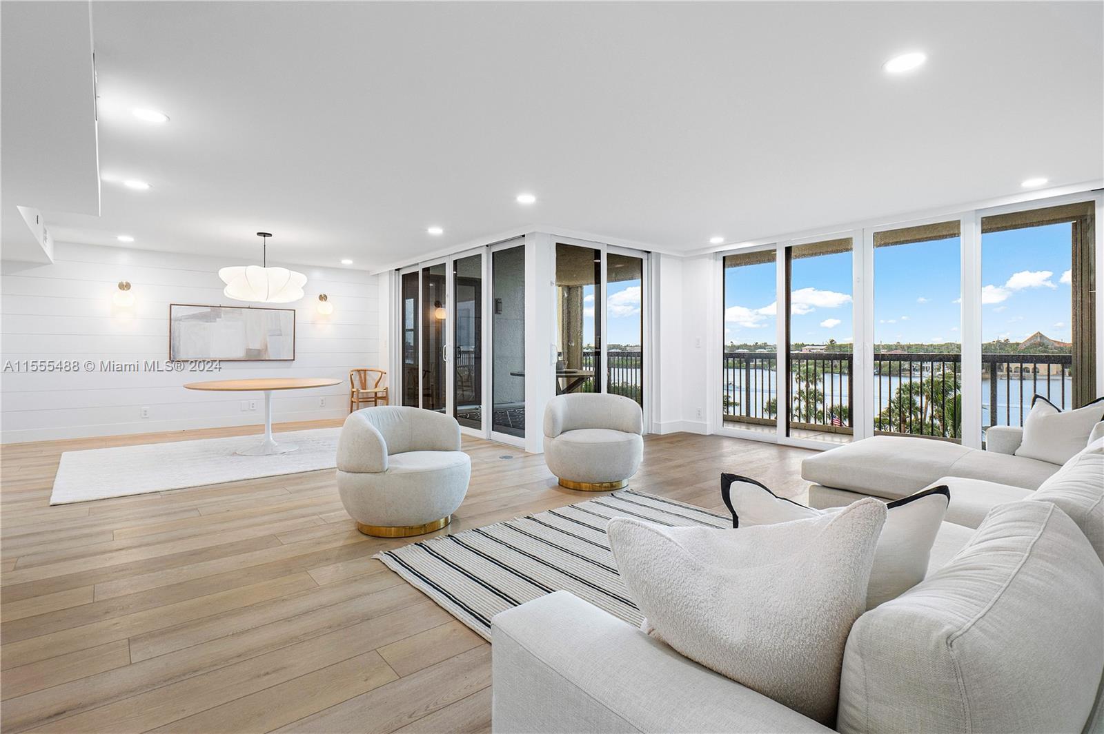 SeaWatch - Residential