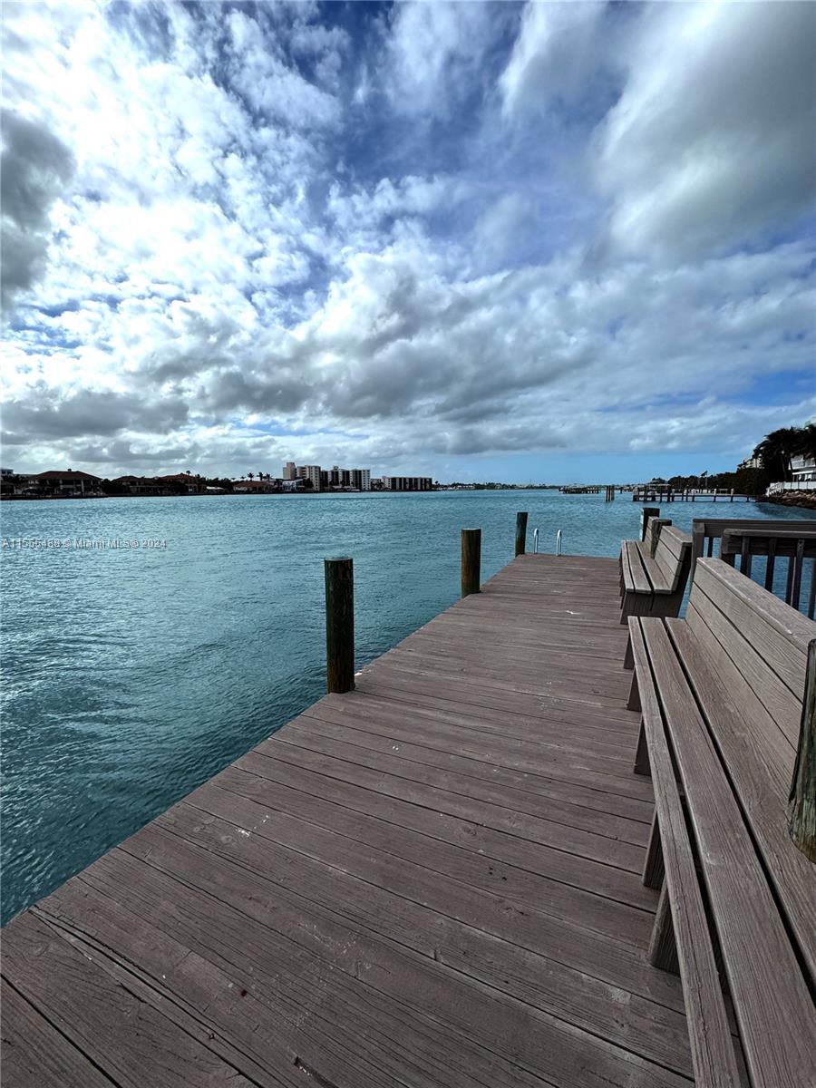 SeaWatch - Residential