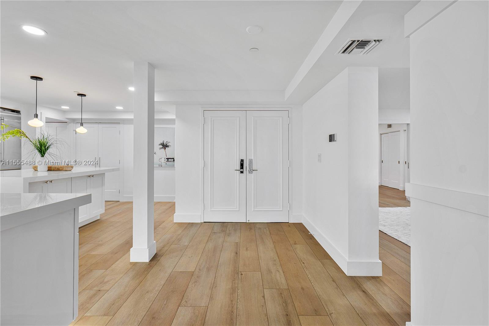 SeaWatch - Residential