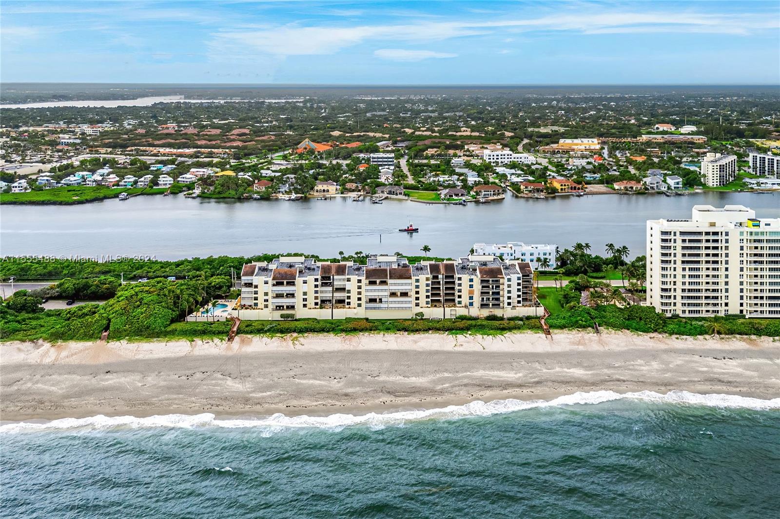SeaWatch - Residential