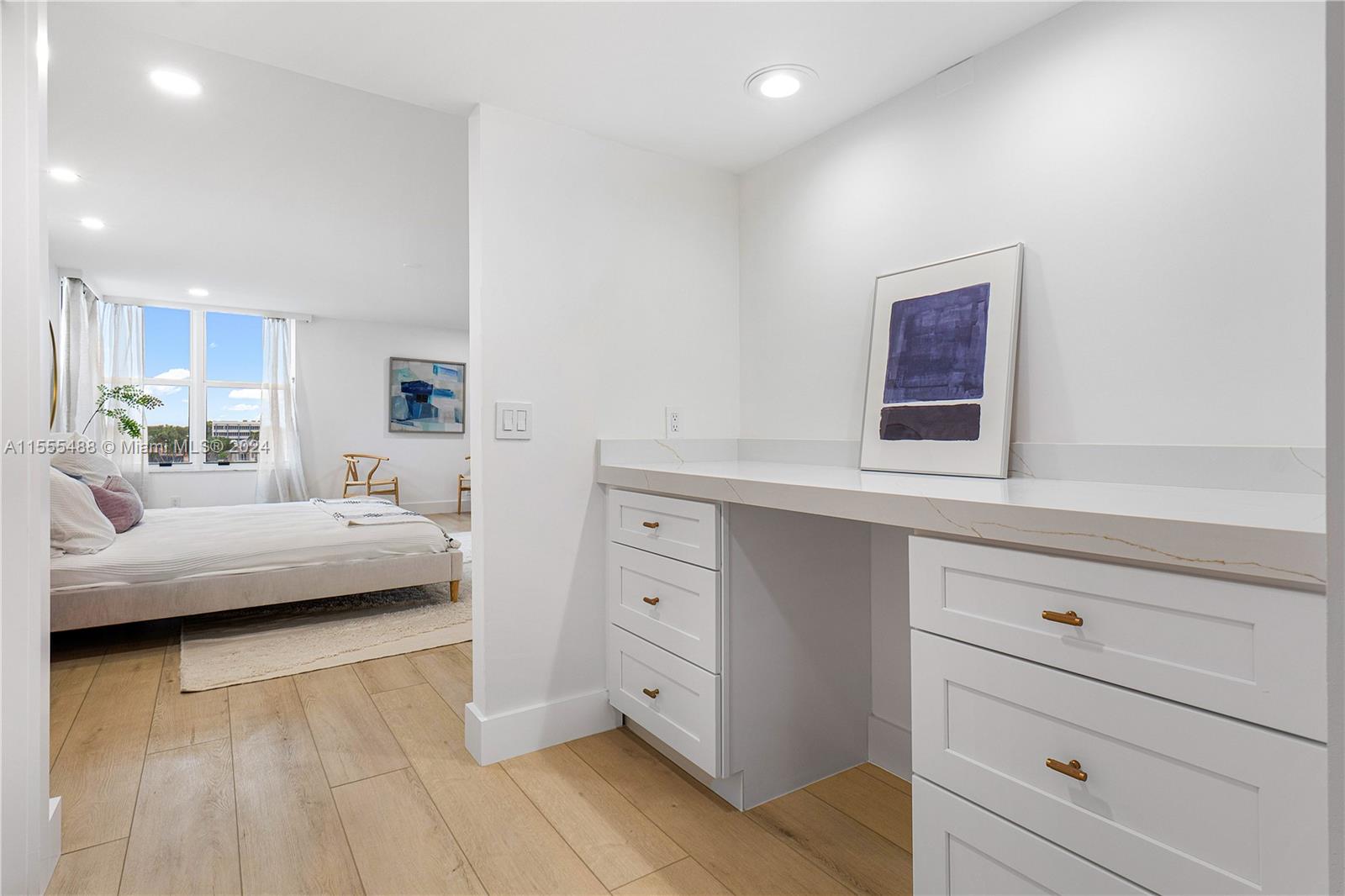 SeaWatch - Residential