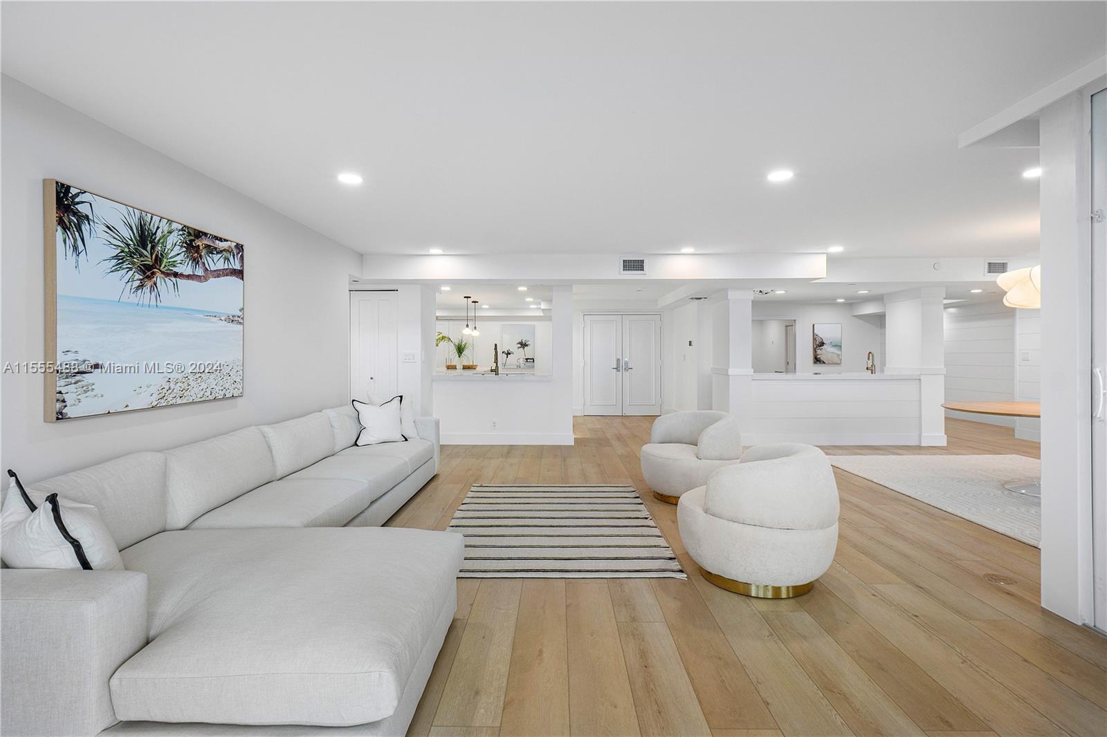 SeaWatch - Residential