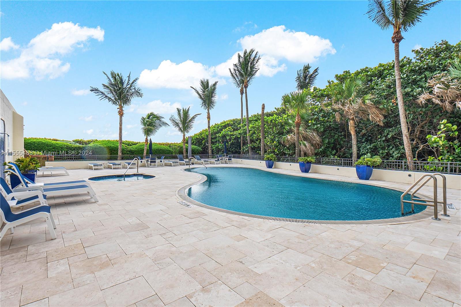 SeaWatch - Residential