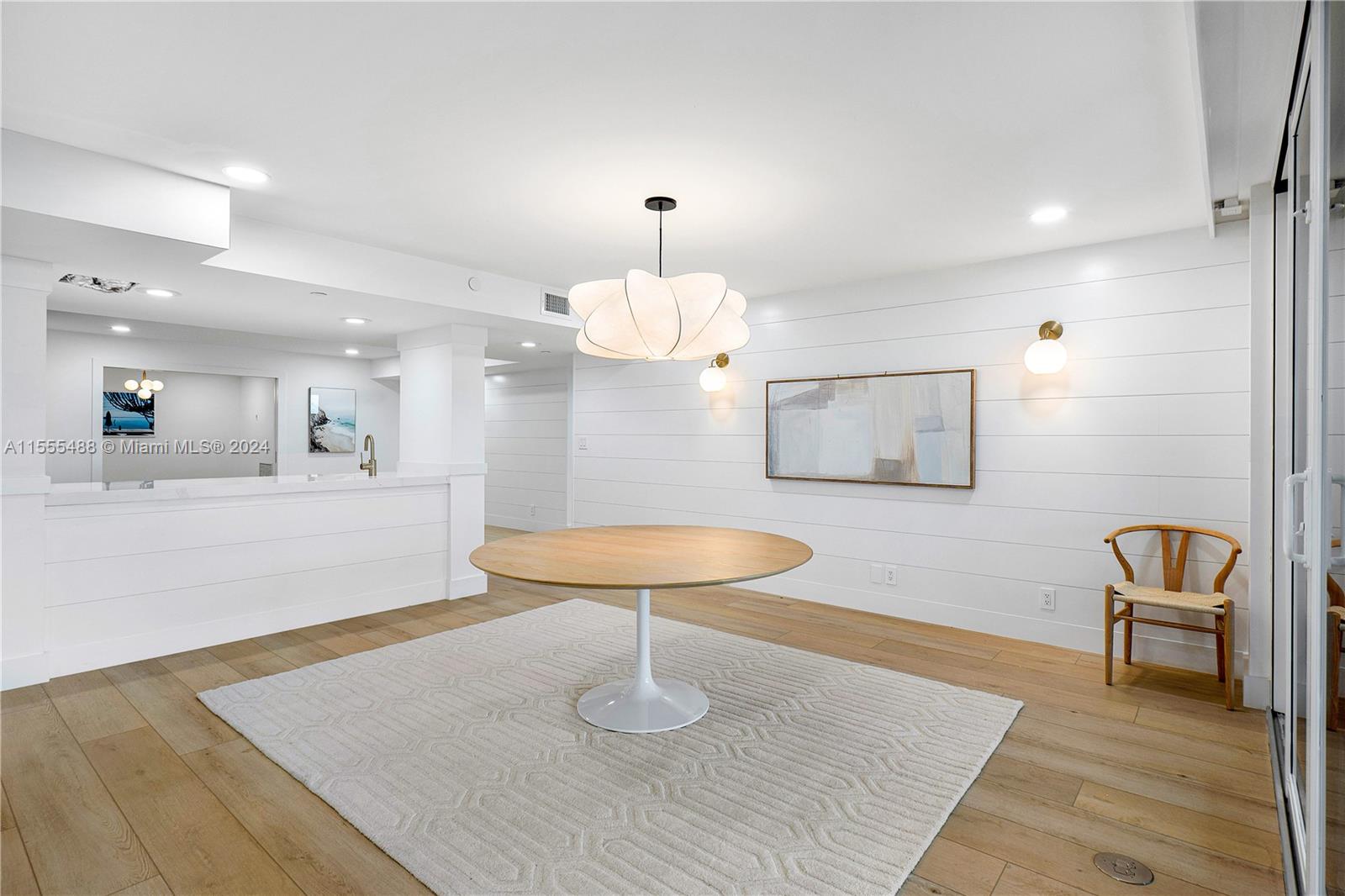SeaWatch - Residential