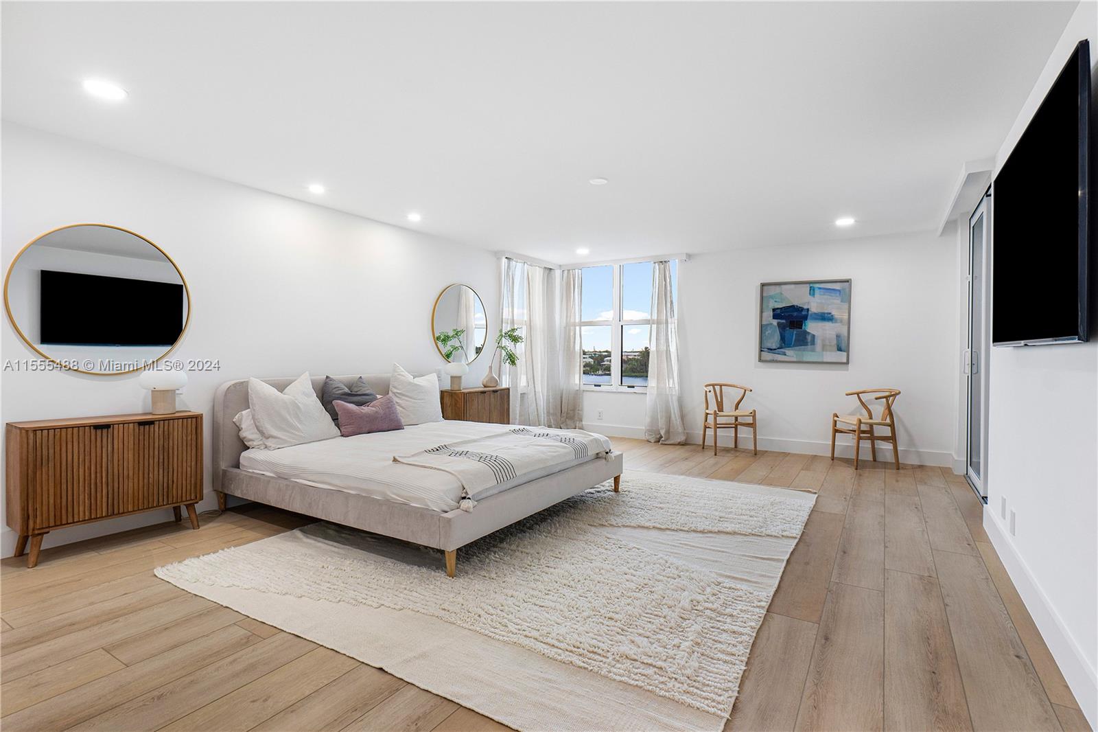 SeaWatch - Residential