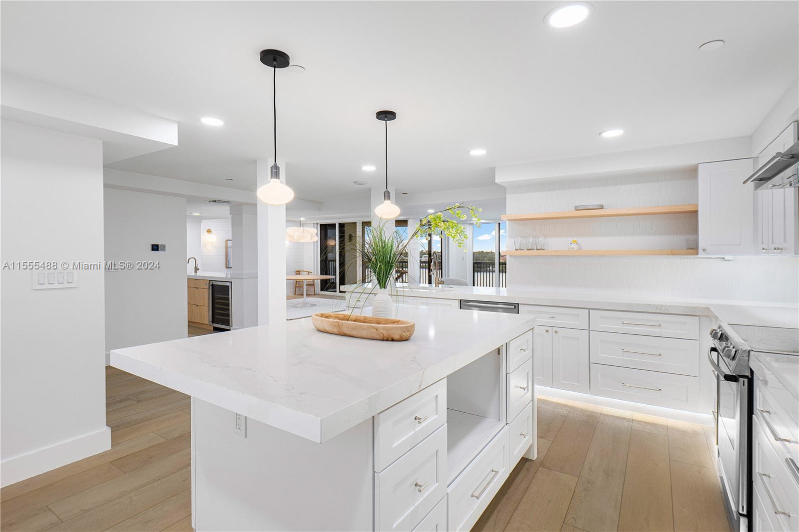 SeaWatch - Residential