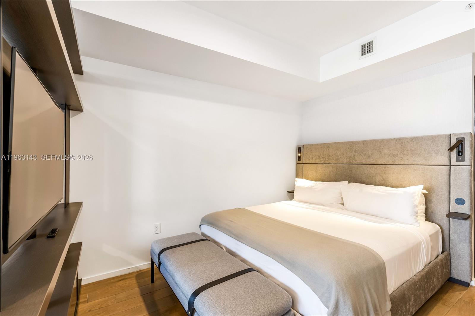 MAP OF MIAMI DADE CO. FL. - Residential