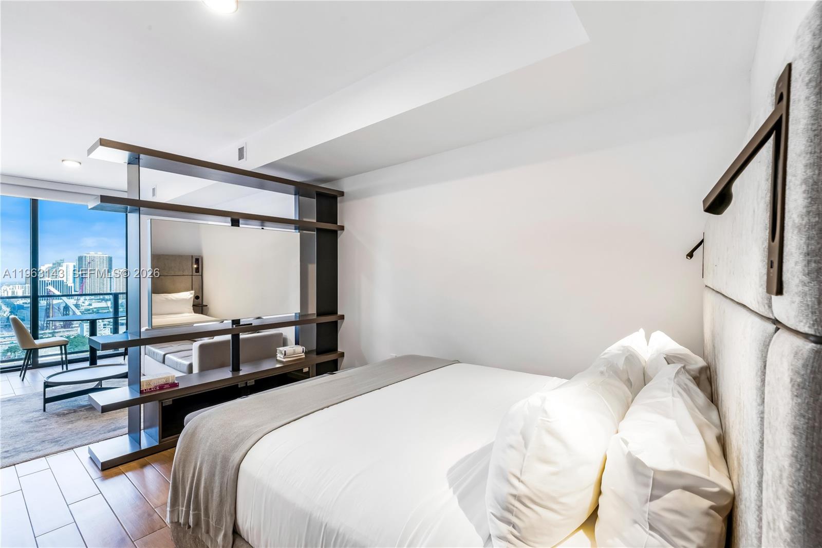 MAP OF MIAMI DADE CO. FL. - Residential