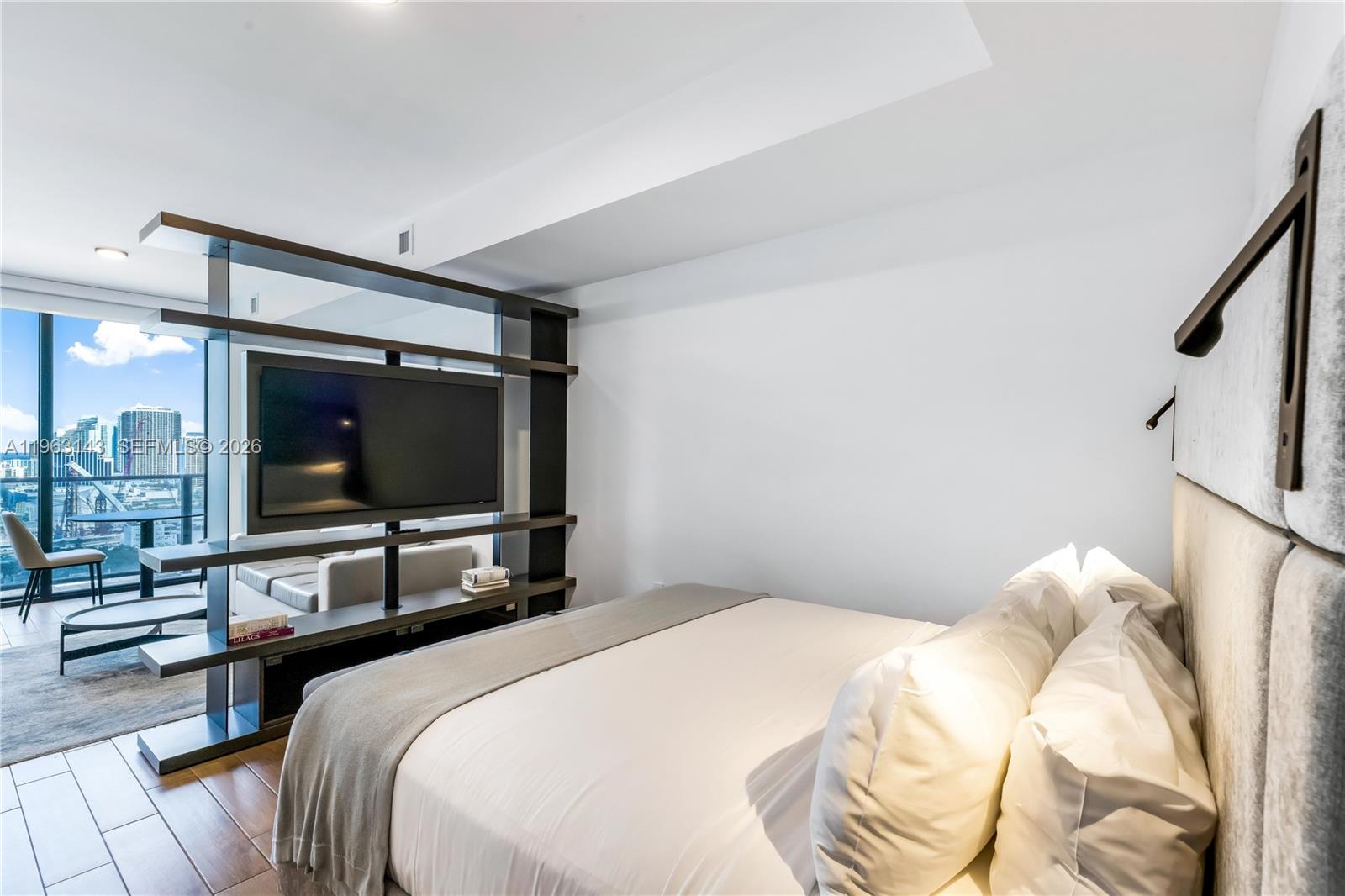 MAP OF MIAMI DADE CO. FL. - Residential