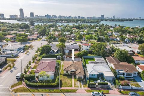 1510 Normandy Dr Miami Beach FL 33141