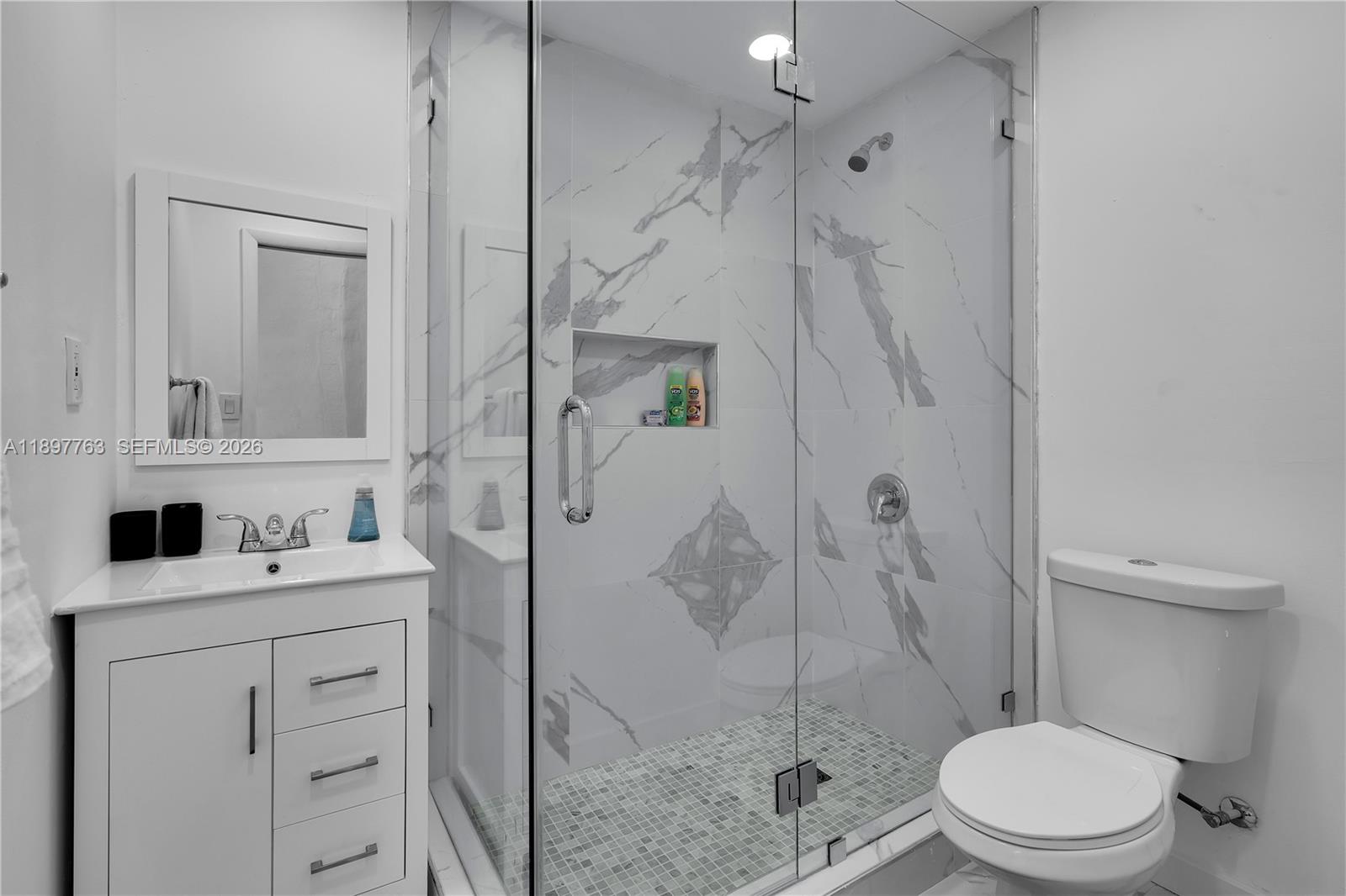 2ND REV PL OF PORT OF OCE - Residential