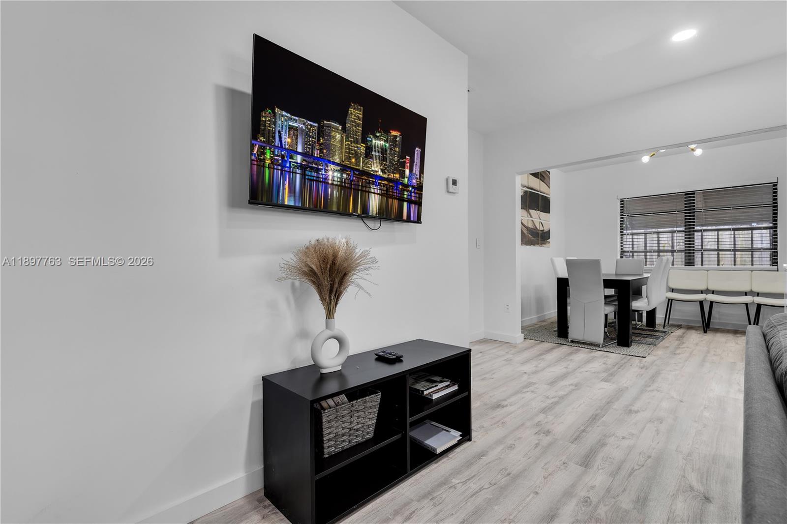 2ND REV PL OF PORT OF OCE - Residential