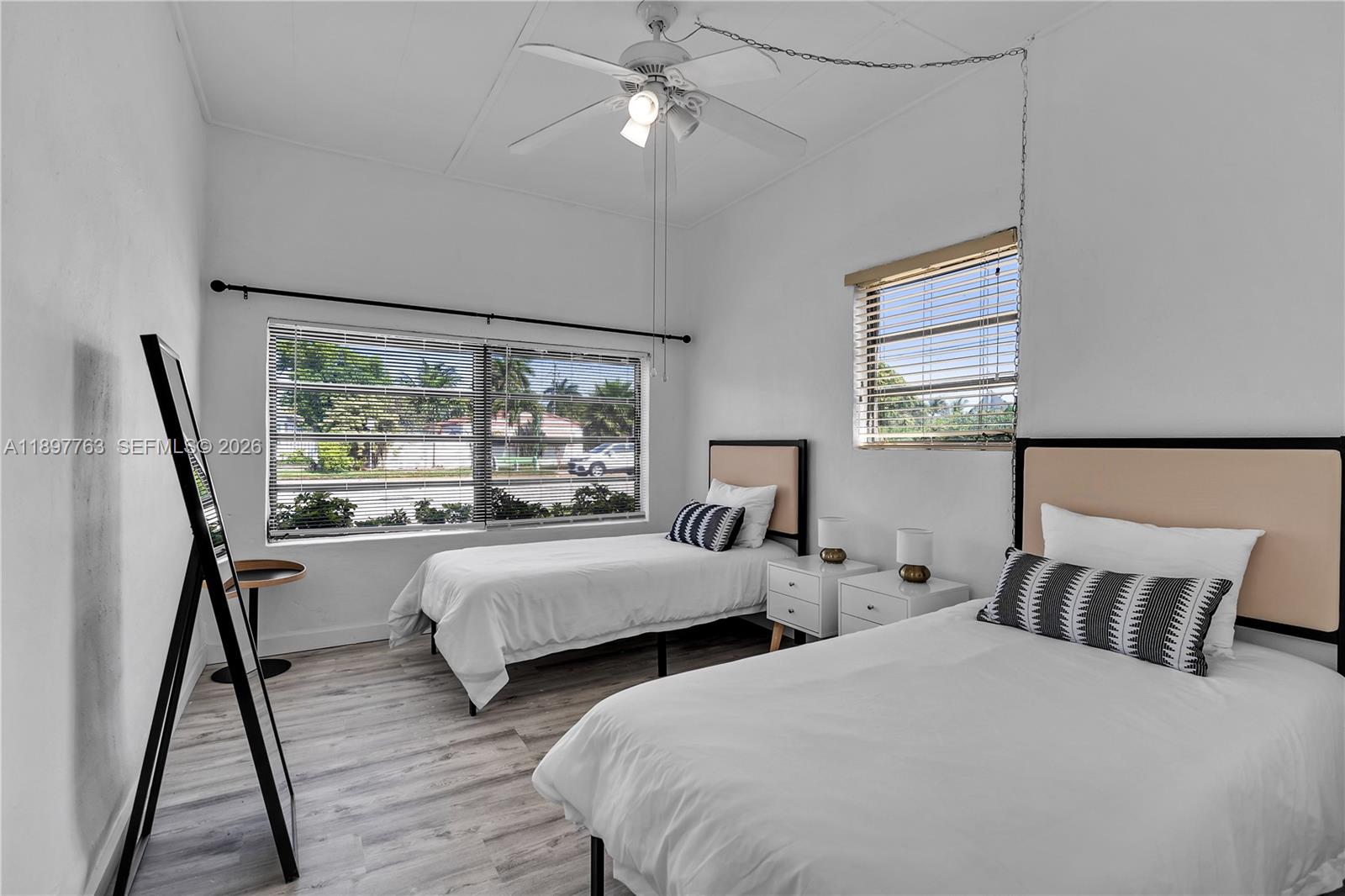 2ND REV PL OF PORT OF OCE - Residential