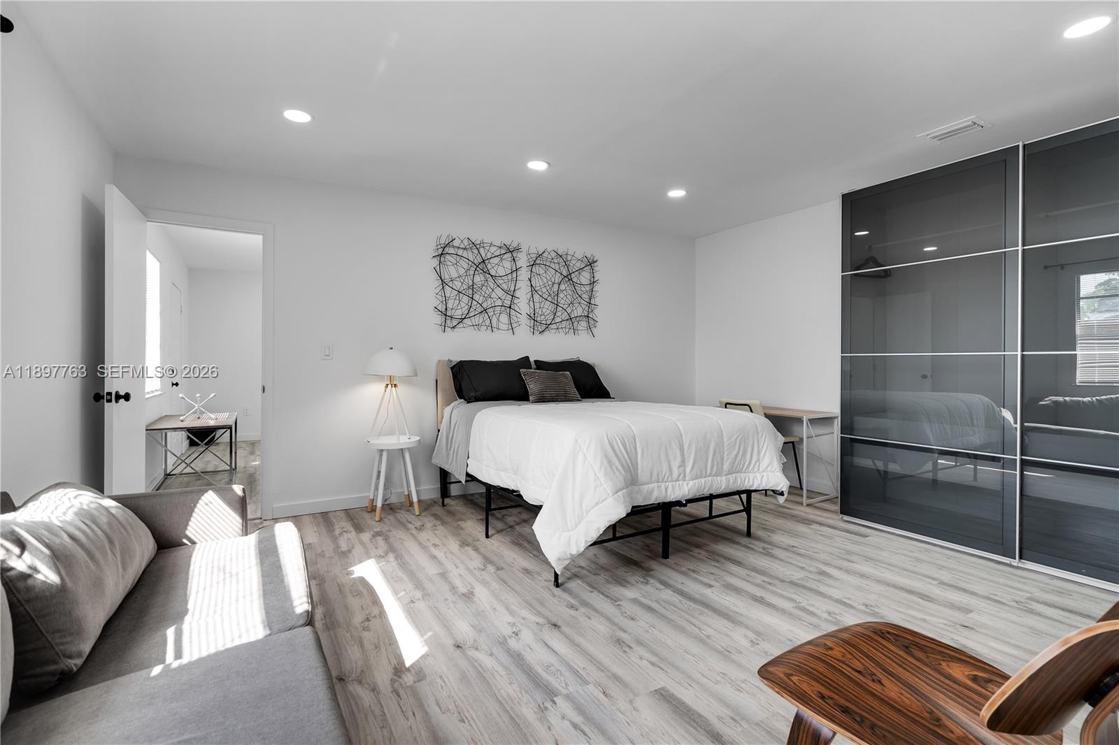 2ND REV PL OF PORT OF OCE - Residential