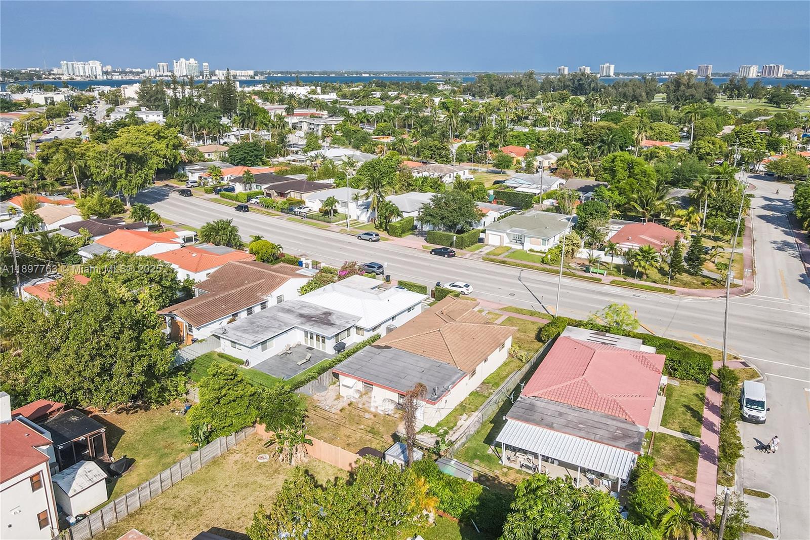 2ND REV PL OF PORT OF OCE - Residential
