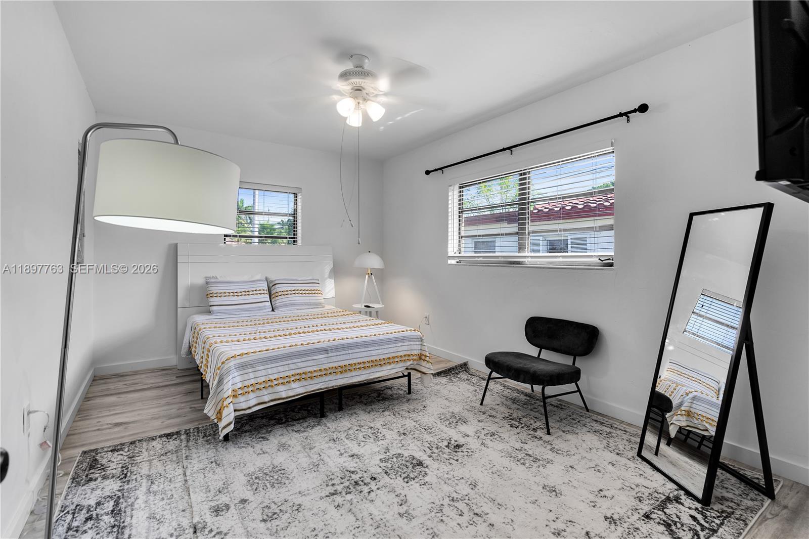 2ND REV PL OF PORT OF OCE - Residential