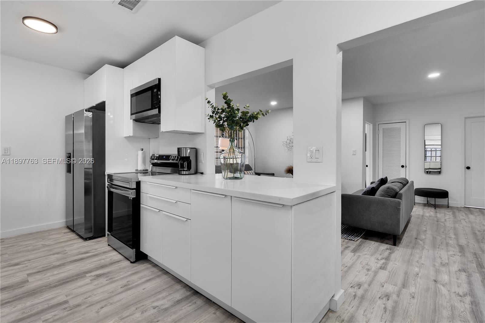 2ND REV PL OF PORT OF OCE - Residential