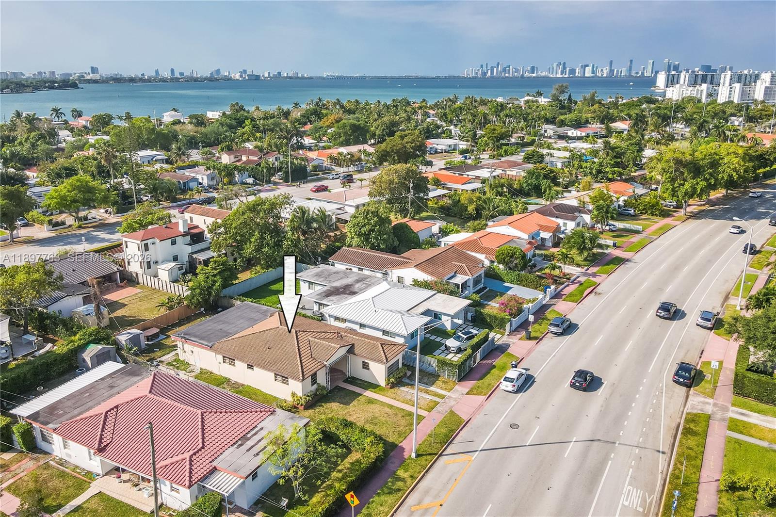 2ND REV PL OF PORT OF OCE - Residential