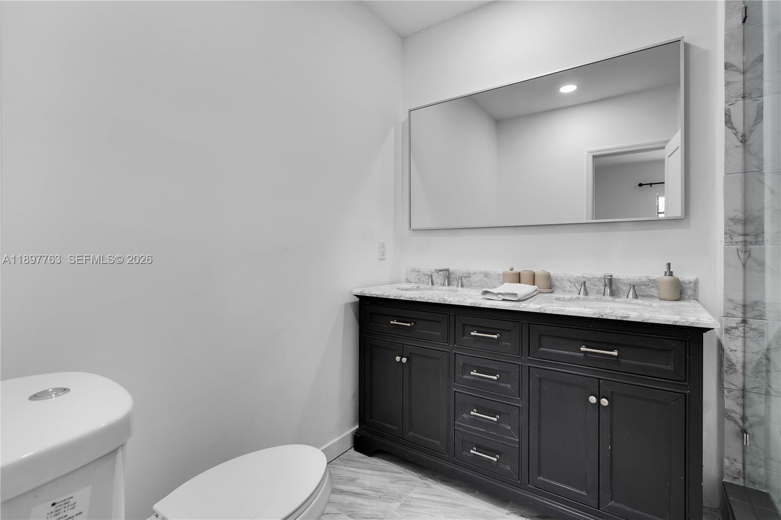 2ND REV PL OF PORT OF OCE - Residential