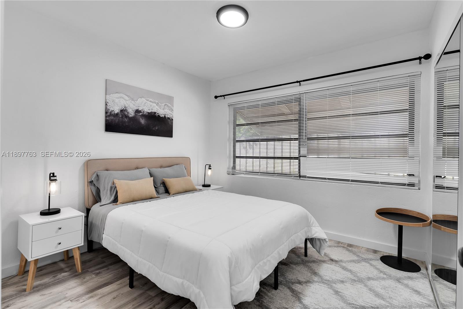 2ND REV PL OF PORT OF OCE - Residential