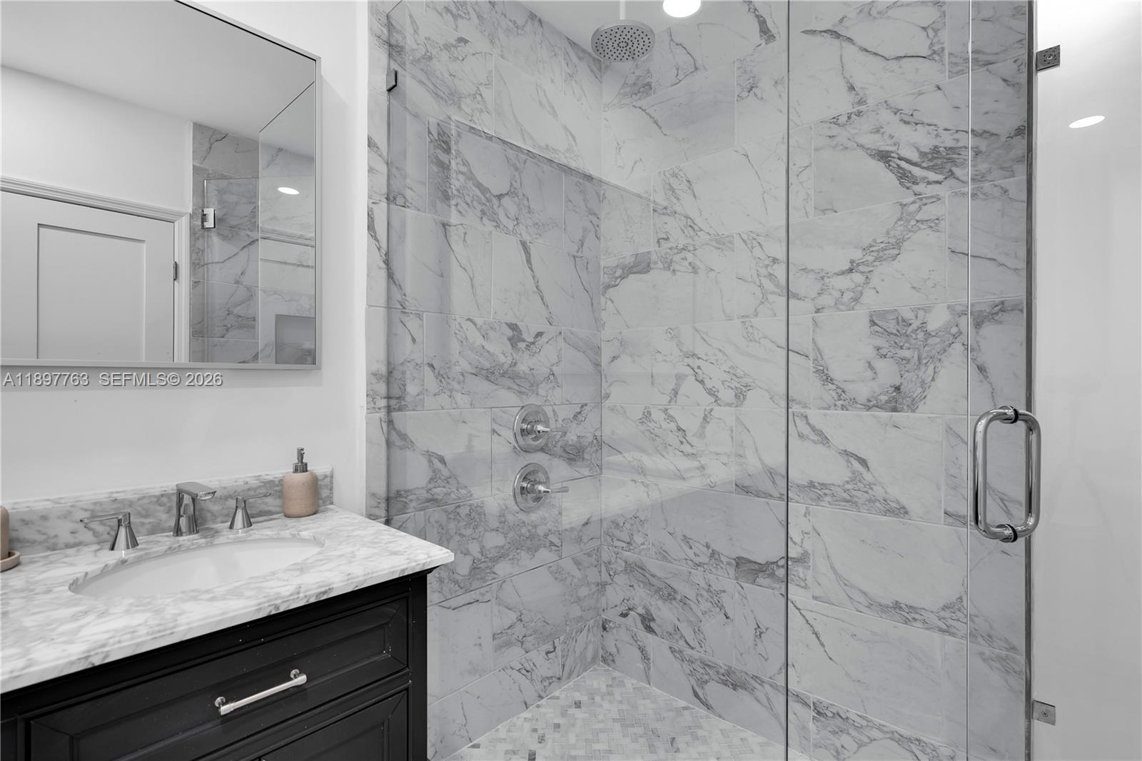 2ND REV PL OF PORT OF OCE - Residential