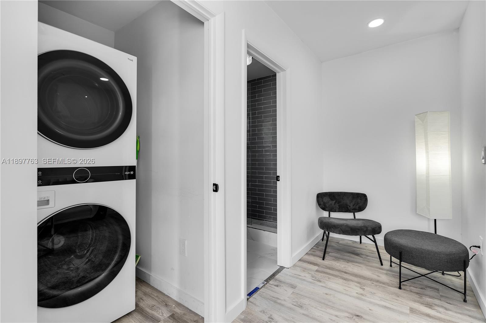 2ND REV PL OF PORT OF OCE - Residential