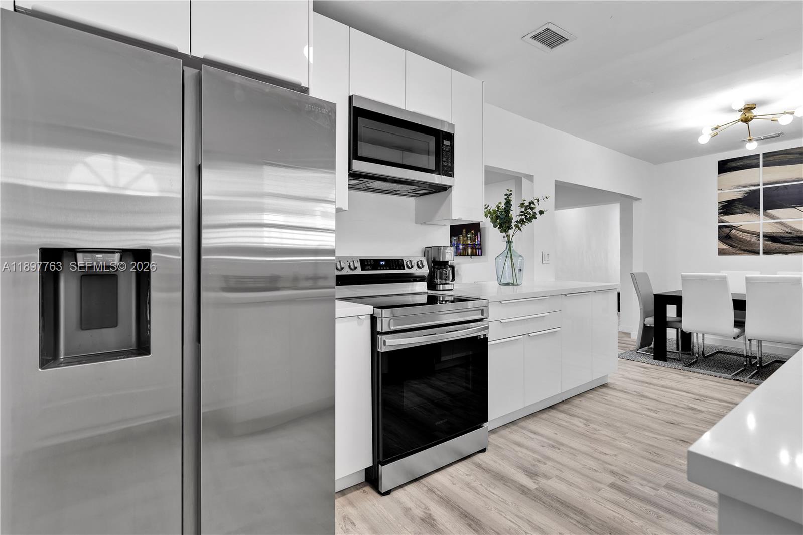 2ND REV PL OF PORT OF OCE - Residential