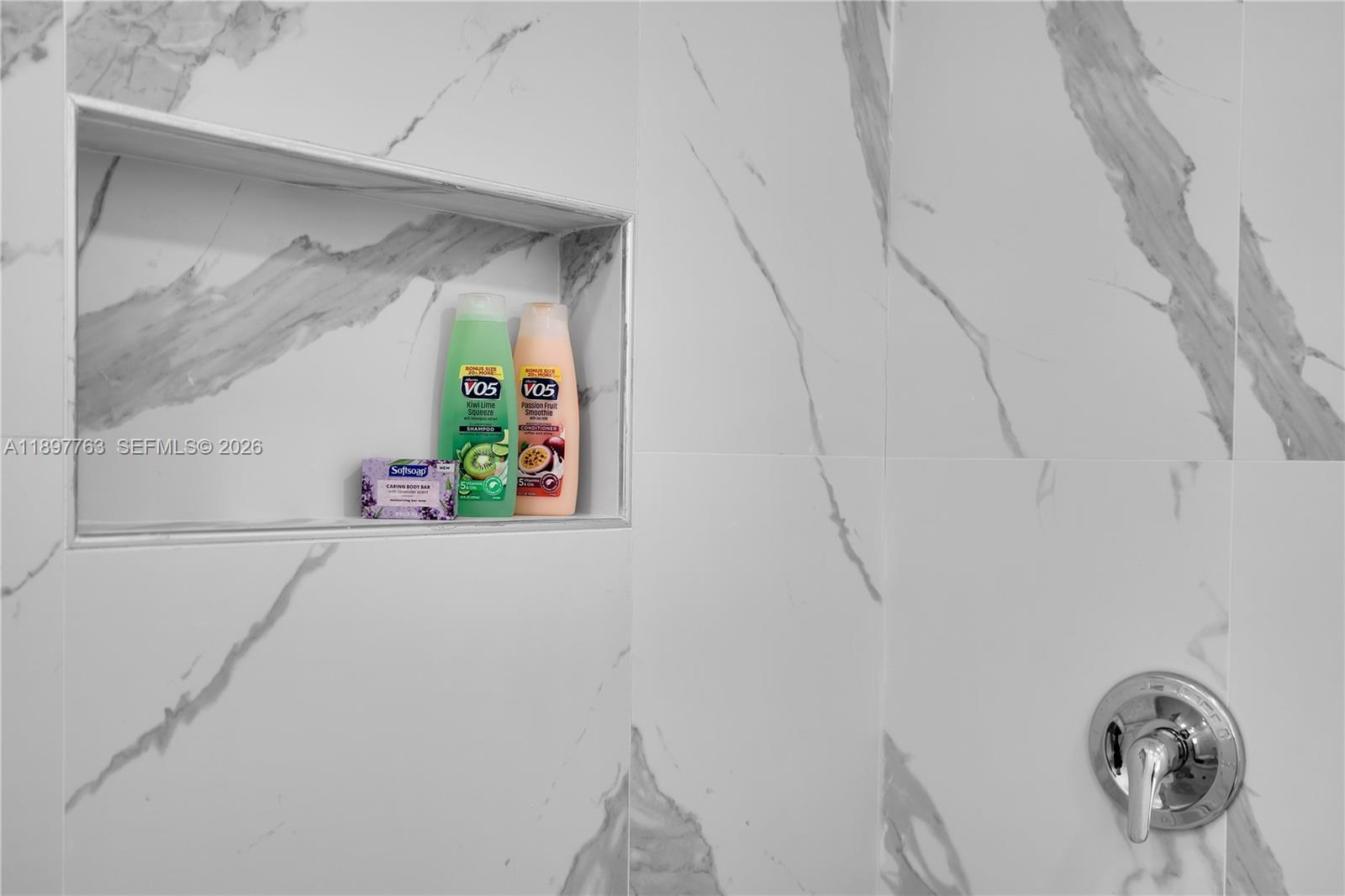 2ND REV PL OF PORT OF OCE - Residential