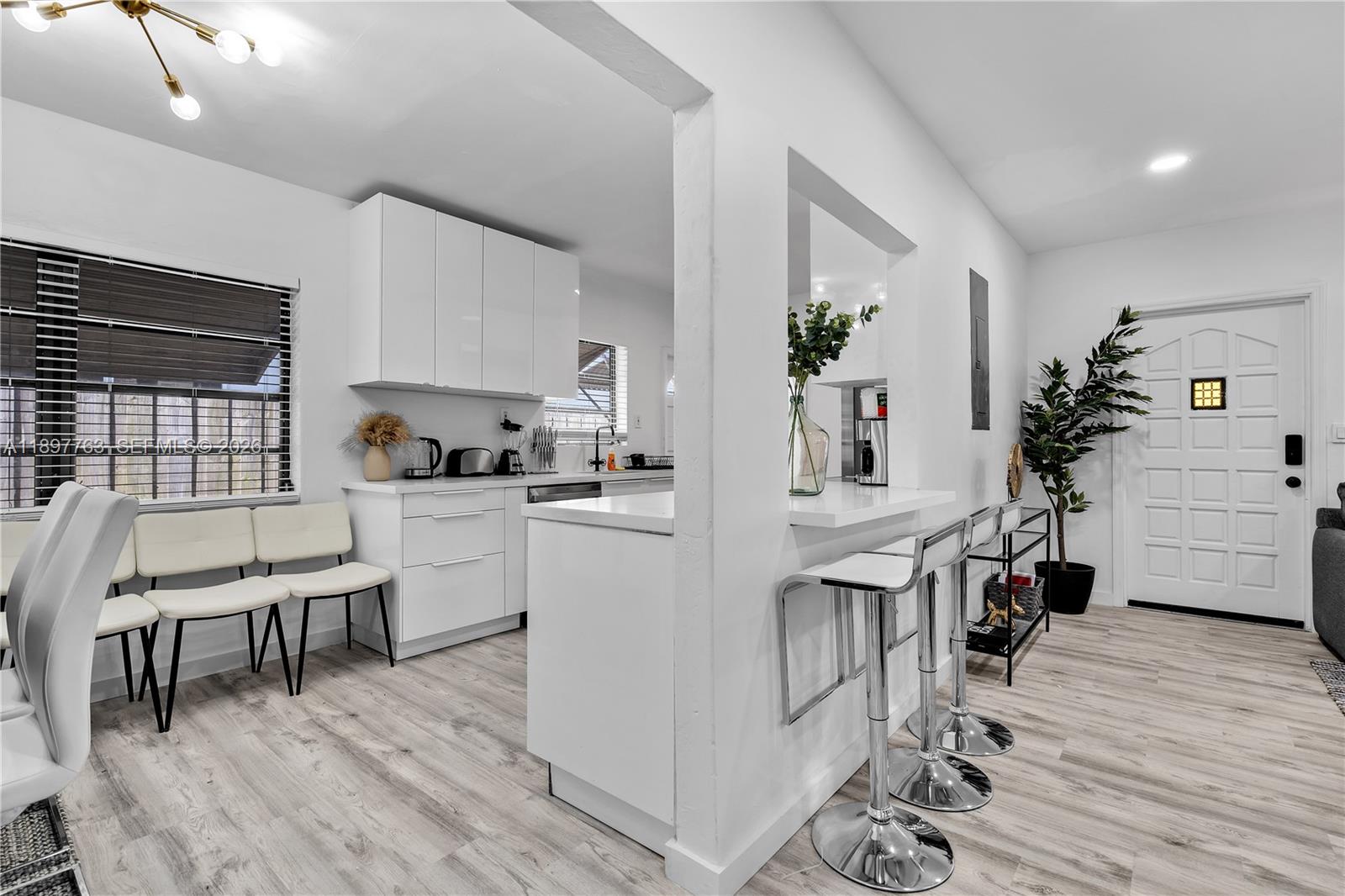 2ND REV PL OF PORT OF OCE - Residential