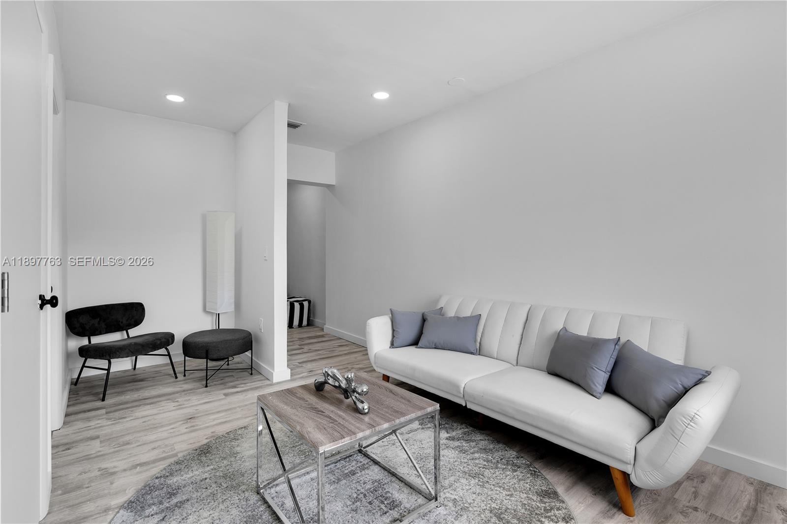 2ND REV PL OF PORT OF OCE - Residential