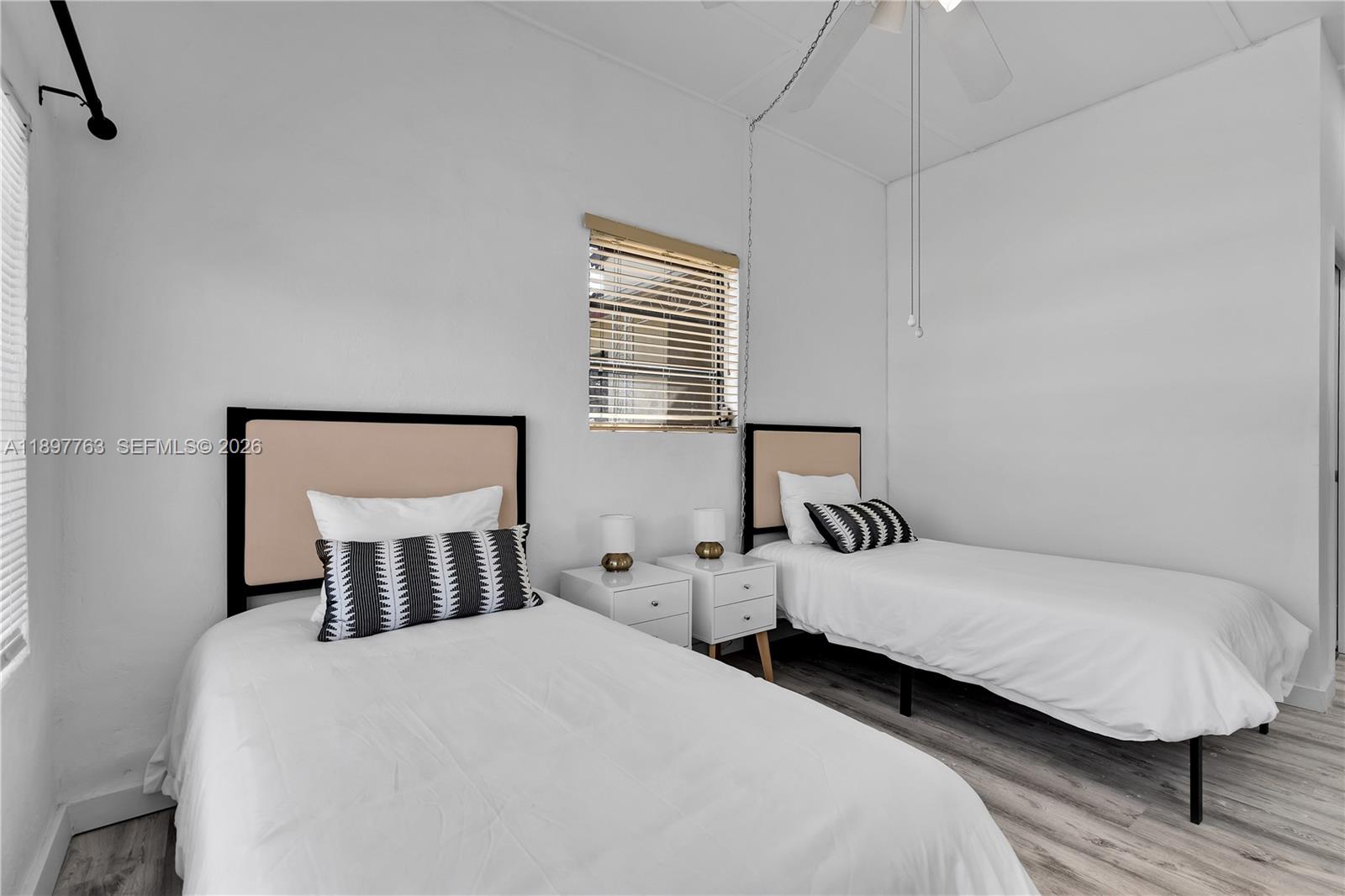 2ND REV PL OF PORT OF OCE - Residential