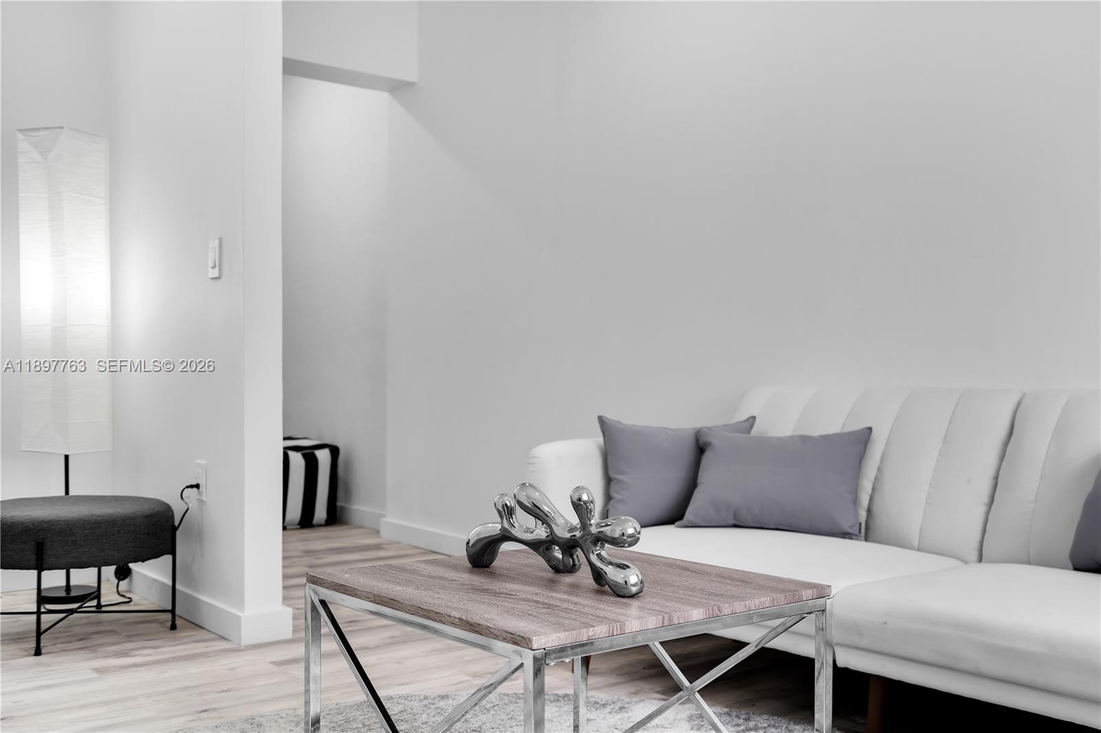 2ND REV PL OF PORT OF OCE - Residential