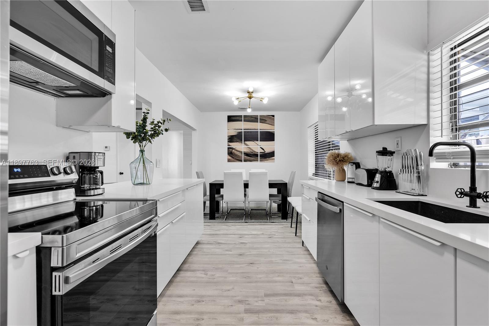 2ND REV PL OF PORT OF OCE - Residential