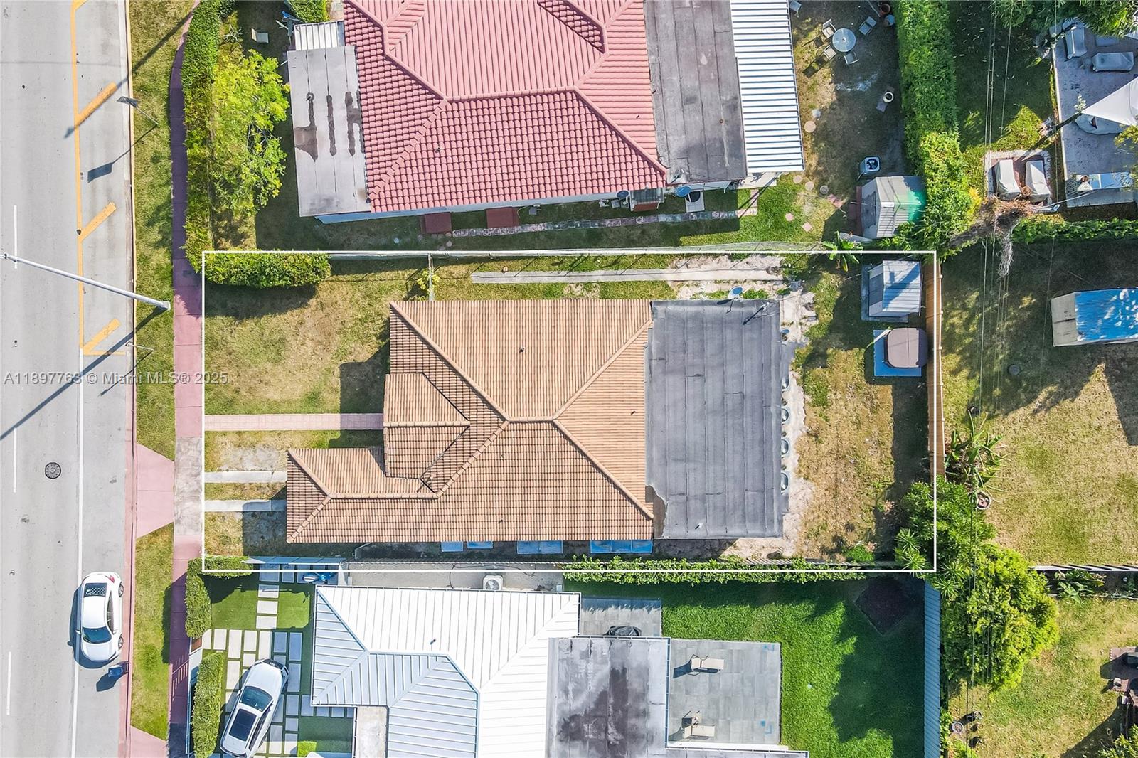 2ND REV PL OF PORT OF OCE - Residential