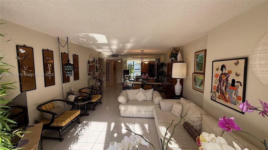 Experience the best of South Florida lifestyle at 400 Leslie Drive, nestled in the heart of Hallandale Beach. This spacious and beautifully maintained residence offers intracoastal views, abundant natural light, and a seamless layout perfect for entertaining or relaxing in style while watching the boats glide by. Located in a resort-style community, residents enjoy 24/7 security, a heated pool, tennis courts, fitness center, clubhouse, and more. Just minutes from the beach, Gulfstream Park, Aventura Mall, and fine dining, this location blends convenience and luxury. Handyman special, priced to sell, all reasonable offers will be considered! Don't miss the opportunity to own a piece of paradise—schedule your private showing today!