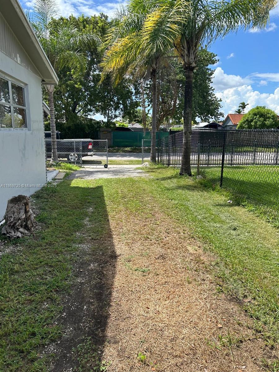 SOUTH MIAMI HEIGHTS 1ST A - Residential