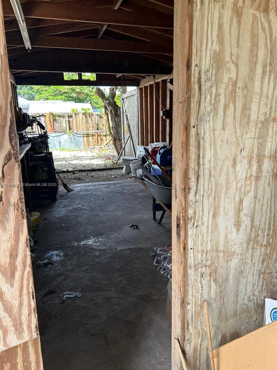 SOUTH MIAMI HEIGHTS 1ST A - Residential