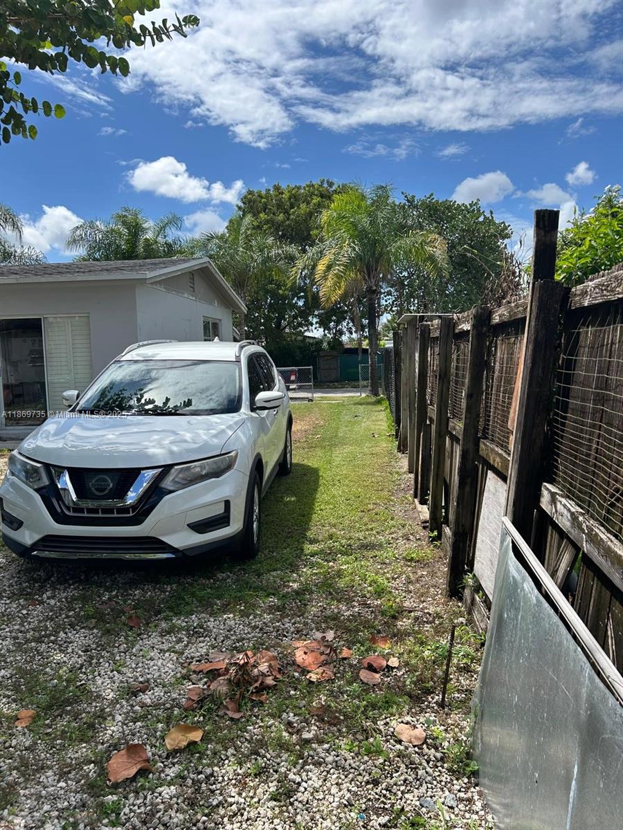 SOUTH MIAMI HEIGHTS 1ST A - Residential